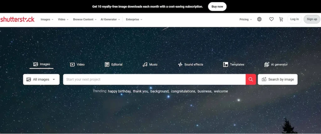 shutterstock