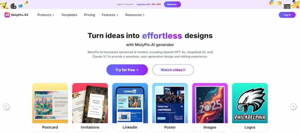 molypix