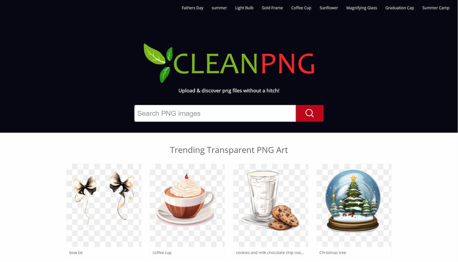 cleanpng سایت دانلود عکس پی ان جی | کاوش سایت