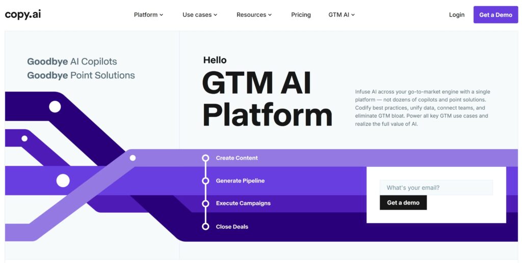 copy ai