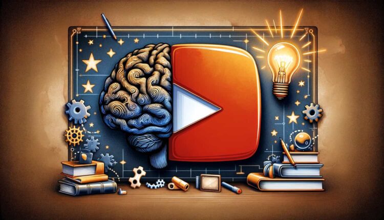 بهترین کانال های روانشناسی در یوتیوب | کاوش سایت