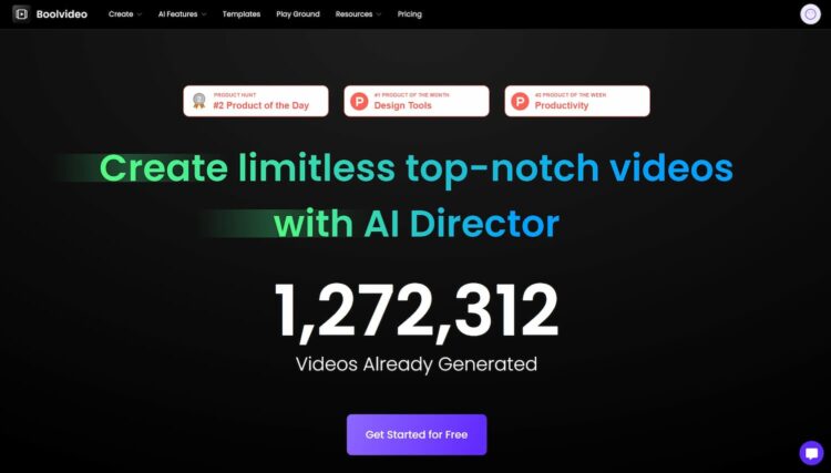 هوش مصنوعی در ساخت ویدیوهای تبلیغاتی