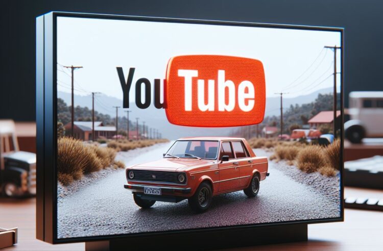 بهترین کانال های یوتیوب بررسی خودرو | کاوش سایت
