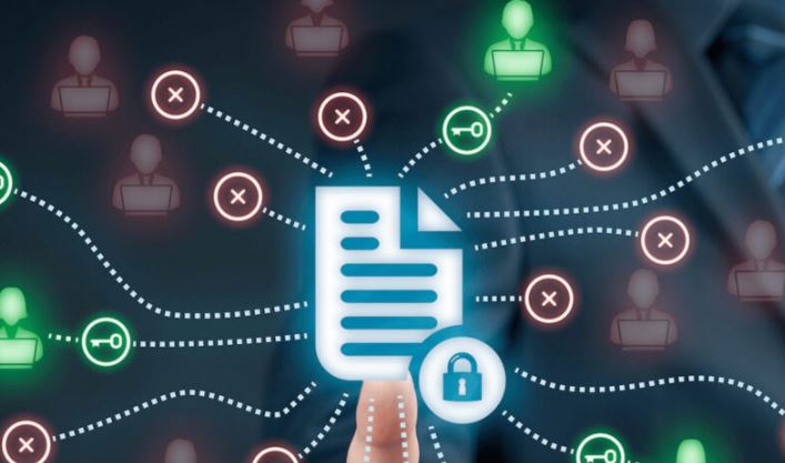 نقش استوریج در حفظ امنیت و بازیابی داده‌ها